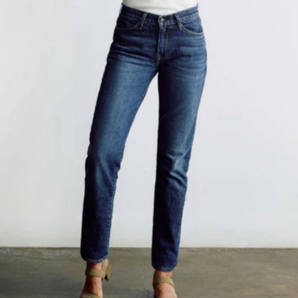 Imogene + Willie "Imogene" Jeans